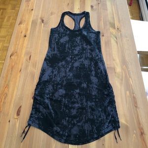 Lululemon Racer Back Dress